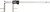 PG341 - ELECTRONIC DIGITAL DRUM GAUGE, 4"-20.65" (150MM-515MM)