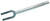 PG353 - 12" LONG BALL JOINT SEPARATOR FORK, 15/16" OPENING