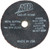 1/16"x3" Cutoff Wheel-25pk