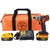 COMPACT IMPACT DRIVER KIT