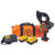 GD CUTTER EHS CLOSED JAW 4H
