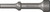 PG83 - PISTOLET À GLISSIÈRE SK OUTIL DE CHOC - AJX-A945