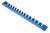 3/8" METRIC MAGNETIC SKT RAIL