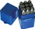 PG196 - 9 PC. JEU DE TAMPONS NUMÉROTÉS, 1/4 » X 3 »