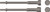 PG95 - .498 SK AXE DE FREIN ET BAGUE