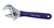 8 IN XTRA  SLIM ADJ WRENCH