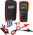 PG122 - TESTEUR DE RÉSISTANCE D’ISOLATION, JUSQU’À 4000 MΩ À 125 V, 250 V, 500 V et 1000 V DC