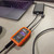 COMPTEUR NUMÉRIQUE USB DE TYPE A ET C