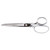 STRAIGHT TRIMMER 8" CHROME