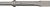 PG79 - COUPE-RIVETS JP SK 3/4W