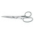 UTILITY 8" OFFSET HANDLES LEFT