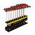 10PC 6" SAE J-MAN TH SET STND