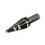 STEP DRILL BIT #03 - 2 FLUTE