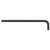 6MM HEX KEY - LLM6