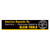 EMBL-DECAL SLGN/14X3"/1PK/'18