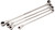 PG153 - 2PC JUMBO RATECHETING BOX END