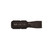 SLOTTED 1/4"X1 » - 5 PACK
