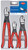 PG178  -  KNI002005US 3 PC DIAGONAL CUTTERS SET
