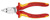 Combination Pliers-1,000V Insulated - 01 06 160