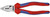 High Leverage Combination Pliers-Comfort Grip - 02 02 200
