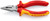 Needle-Nose Combination Pliers-1000V Insulated - 08 28 145 SBA