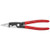 Electrical Installation Pliers 12,14 AWG - 13 81 8