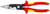 Electrical Installation Pliers-1,000V Insulated 12,14 AWG - 13 88 8 SBA