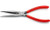 Pinces de coupe latérales de nez de bécassine