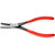 Flat Nose Assembly Pliers