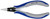 Precision Electronics Pliers-Flat Tips