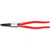 Circlip "Snap-Ring" Pliers-Internal Straight-Forged Tip-Size 4 - 44 11 J4