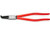 Circlip « Snap-Ring » Pinces-Interne 90° Angled-Forged Tip-
Taille 4 - 44 21 J41