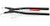 90° Angled Circlip Pliers for Large External Circlips-Size 5
