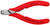 Electronics End Cutting Nippers