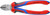 Diagonal Cutters-Comfort Grip - 70 02 180