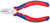 Coupes diagonales-Poignée confort - 70 15 110