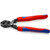 High Leverage CoBolt® Cutters-Comfort Grip - 71 02 200