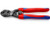 High Leverage CoBolt® Cutters w/ Spring-Comfort Grip - 71 12 200