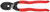 High Leverage CoBolt® Cutters w/ Notched Blade - 71 31 200 SBA