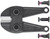 Replacement Cutting Head For 71 72 610