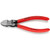 Diagonal Flush Cutters for Plastics - 72 01 140
