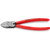 Diagonal Flush Cutters for Plastics - 72 01 180