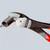 High Leverage Diagonal Cutters - 74 01 200 SBA