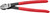 PG182 - 10" HIGH LEVERAGE DIAGONAL CUTTER