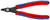 Electronics Super Knips-Comfort Grip - 78 31 125
