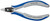 Precision Electronics Diagonal Cutters-Comfort Grip - 79 32 125