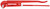 Swedish Pattern Pipe Wrench-90° - 83 10 030