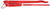 Swedish Pattern Pipe Wrench-S Shape - 83 30 030
