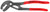Spring Hose Clamp Pliers - 85 51 180 A SBA