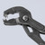 Cobra® Hose Clamp Pliers for Click Clamps - 85 51 250 C